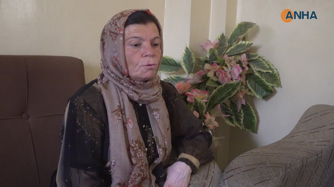 "وحدة الكرد هي ثمرة كفاح طويل خاضته النساء على مر السنين"