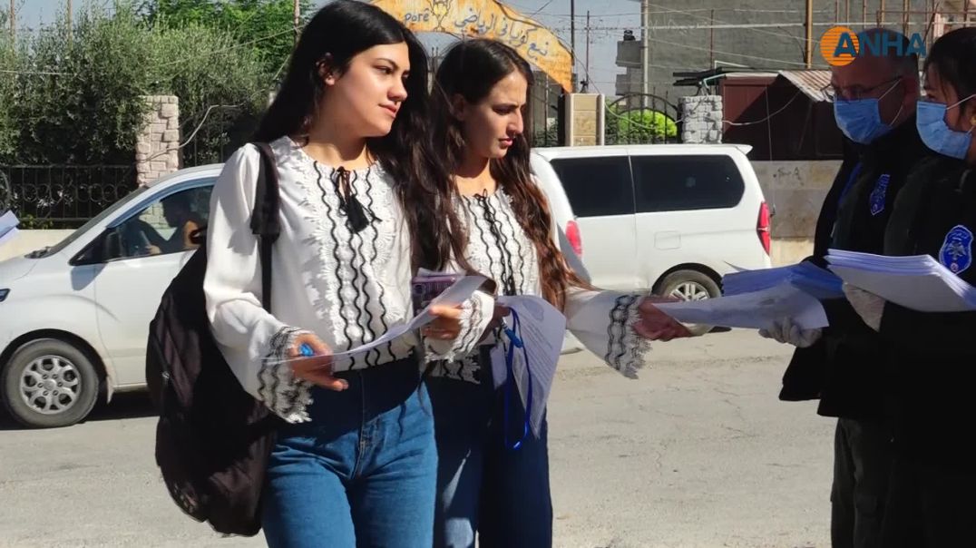 Li dijî madeyên hişbir hişyarî