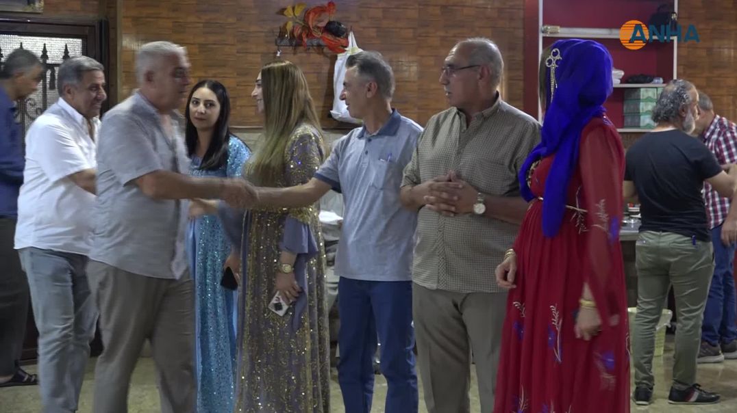 انطلاق أعمال الكونفرانس السادس لاتحاد المثقفين في مقاطعة الجزيرة