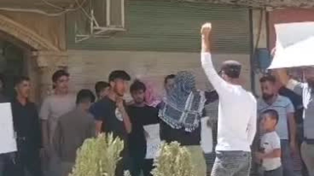 مرتزقة الاحتلال التركي يعتقلون عدداً من الشبان في عفرين