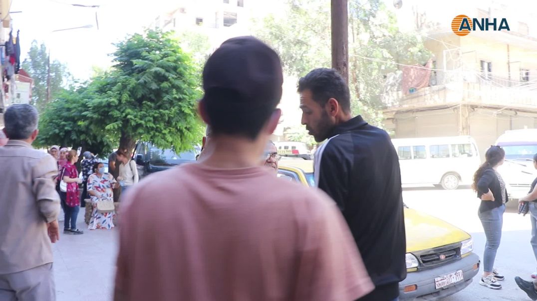 مبادرات نظافة مجتمعية لتعزيز الجمالية والحسّ الحضاري - حلب
