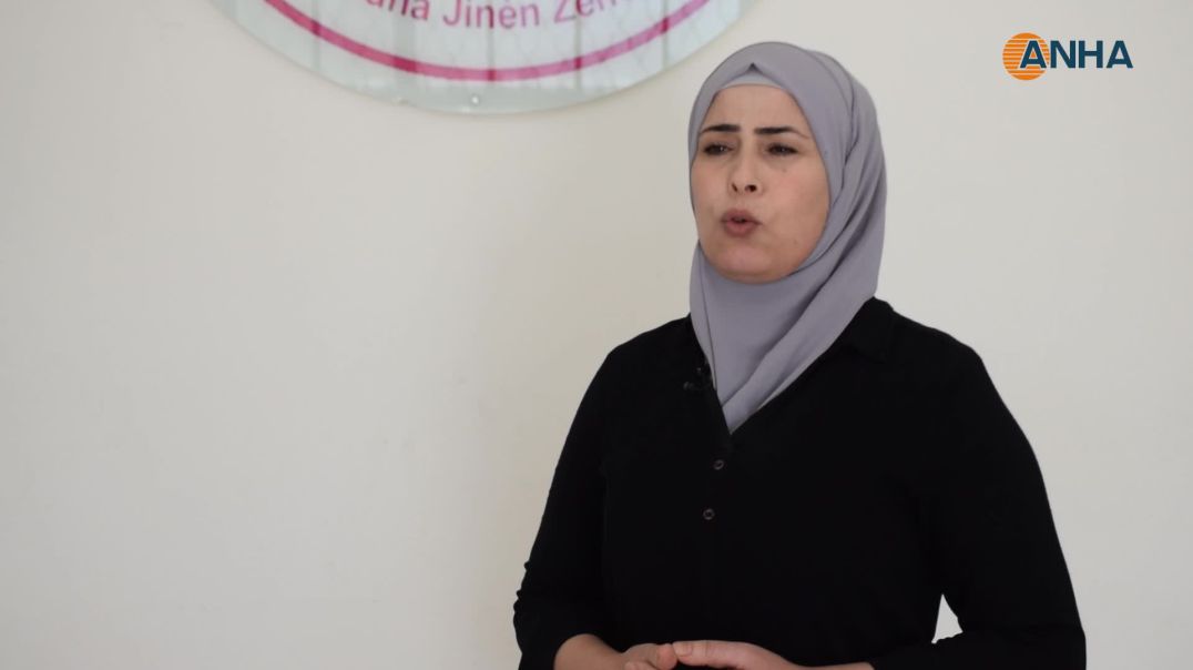 تجمّع نساء زنوبيا: القائد يمتلك مفاتيح السلام في الشرق الأوسط واستمرار عزله يعرقل الحلول