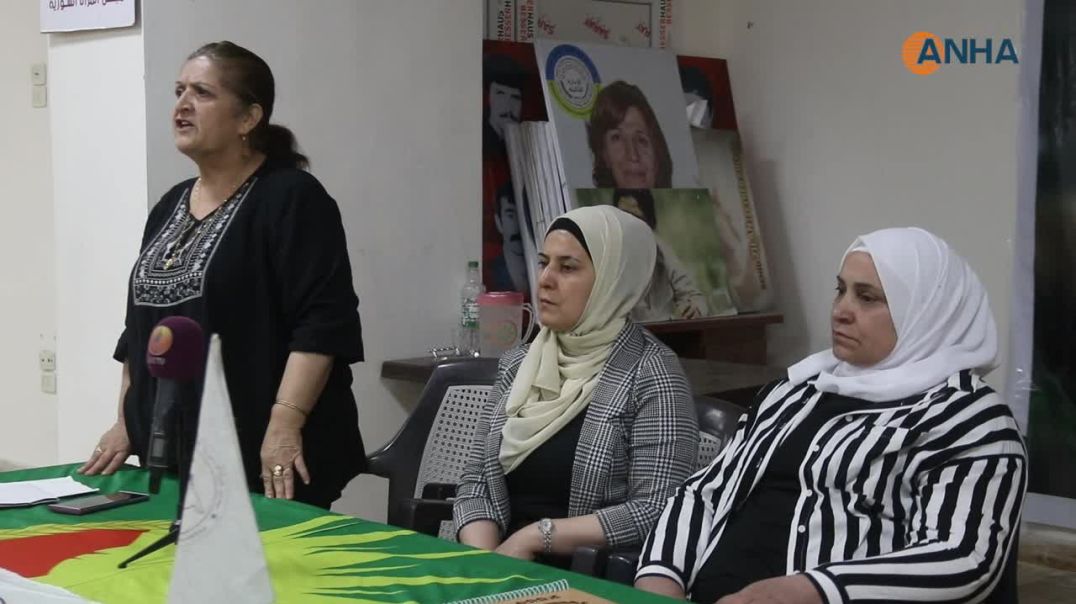 مجلس المرأة السورية يواصل لقاءاته التحضيرية لعقد مؤتمر سوري وسط تفاعل وإشادة نسائية