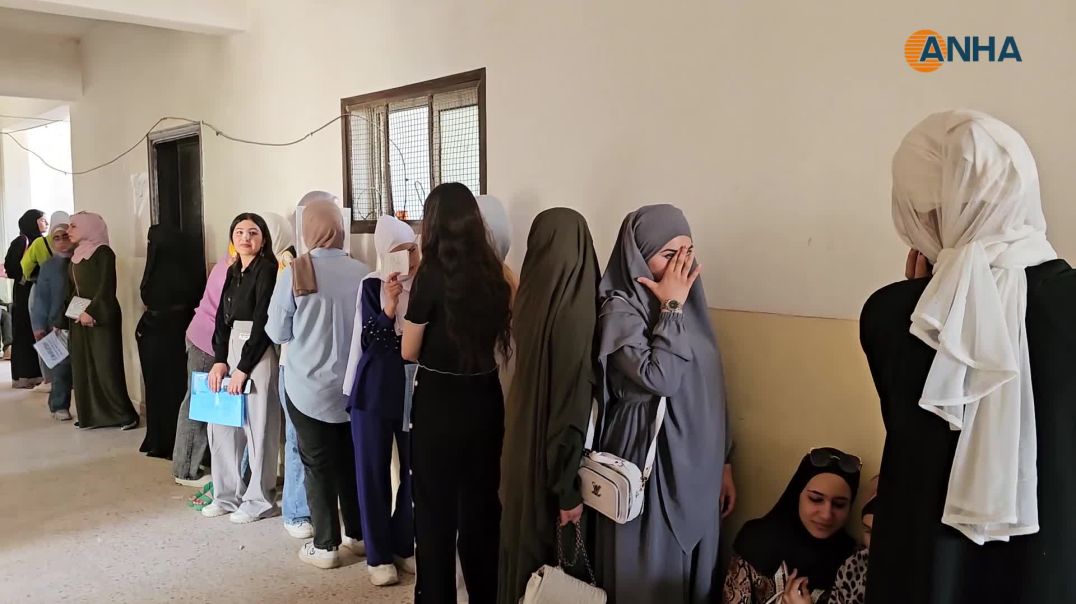 استقبال طلبات التسجيل لامتحانات الثانوية العامة وفق منهاج النظام السابق