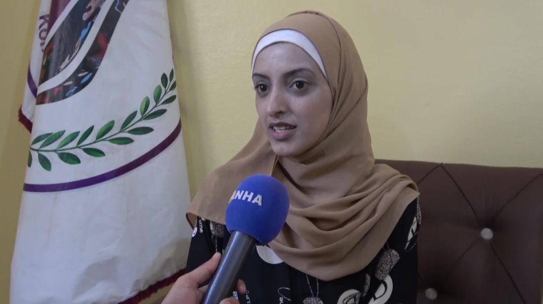 ⁣نحو مجتمع ديمقراطي حرّ.. عبر قراءة مجلدات القائد