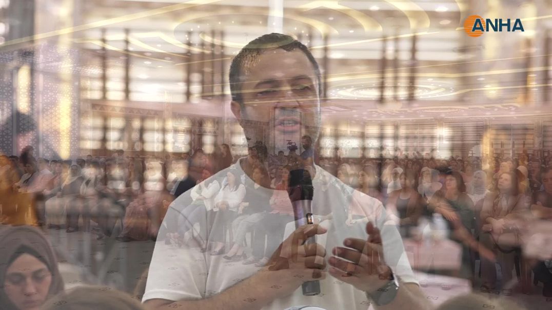 كونفرانس نظام "الرئاسة المشتركة" في قامشلو يختتم أعماله بمجموعة توصيات