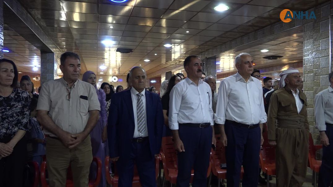 ⁣PDK-S’ê salvegera damezrandina xwe ya 68’an pîroz kir