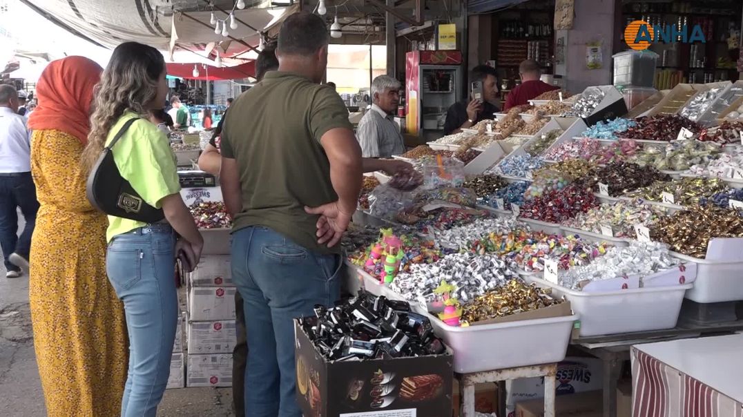 عيد الأضحى في شمال وشرق سوريا.. استعدادات وطقوس راسخة رغم التحديات الاقتصادية-قامشلو