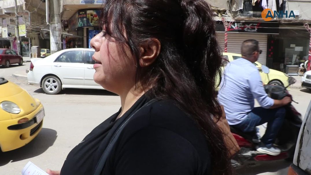 مبادرة الحفاظ على النظافة بمدينة حلب تستمر في شهرها الثاني