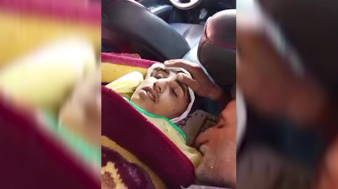 مقتل شاب أثناء حراسته لألواح الطاقة الشمسية في عفرين المحتلة