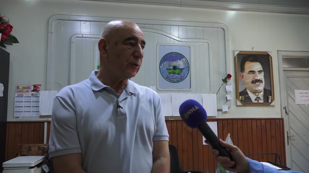 بلدية قامشلو توضح آلية تنفيذ تعميم تنظيم المولدات بشمال وشرق سوريا