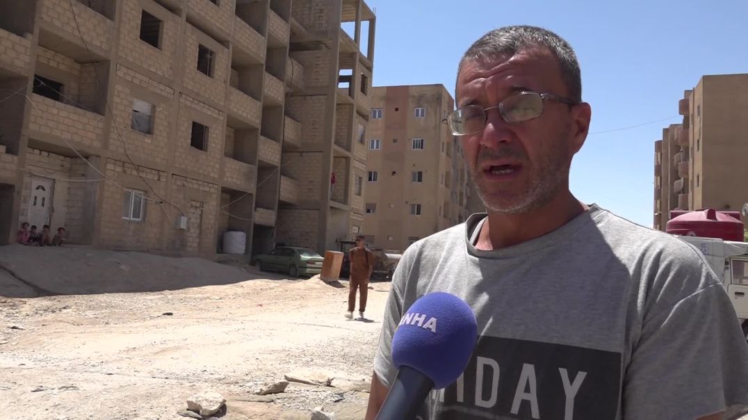 " مهجّرو عفرين ينتظرون بشرى العودة مع كل عيد"