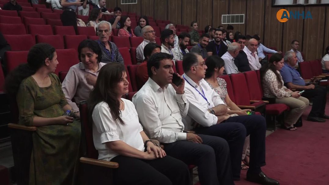 انعقاد المؤتمر السابع لاتحاد الإعلام الحر بمشاركة واسعة من الصحفيين والصحفيات