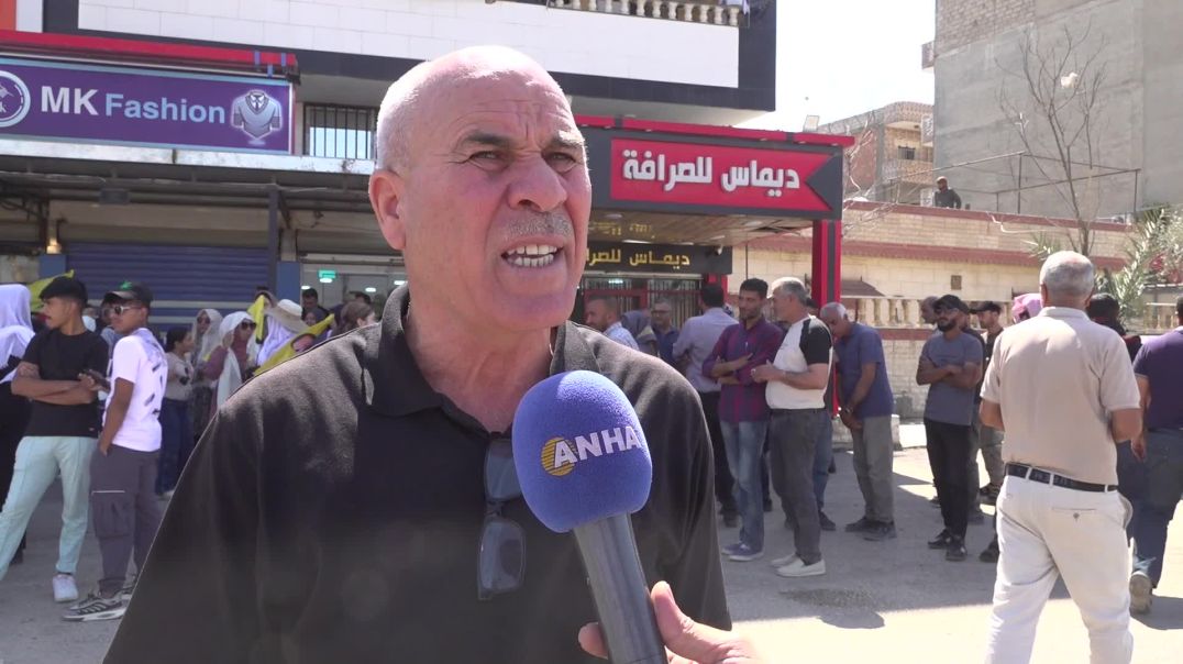 "سنناضل دائماً حتّى اتّخاذ الإجراءات اللازمة"