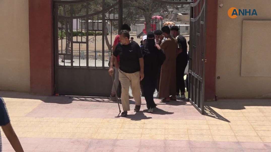 استقبال طلبات التسجيل لامتحانات الثانوية العامة وفق منهاج النظام السابق -طبقة