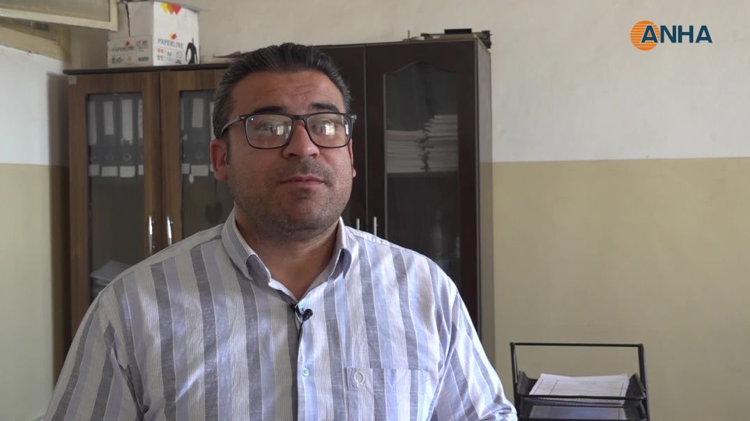 الامتحانات في الجزيرة على أتم الاستعداد مع تأمين مديرية التربية في الحسكة