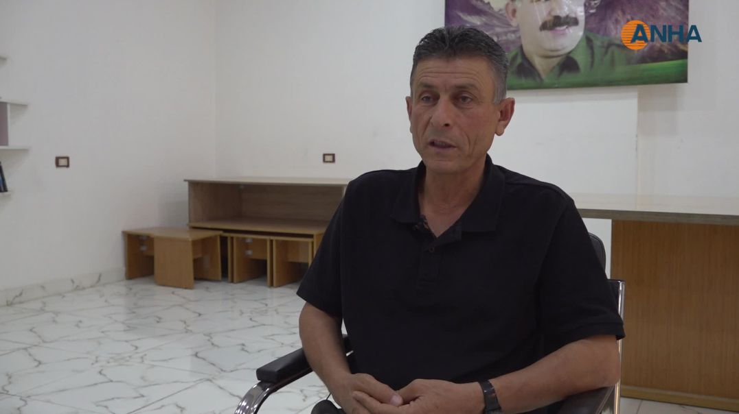 ⁣سياسيون: نريد أن نلتقي القائد عبد الله أوجلان