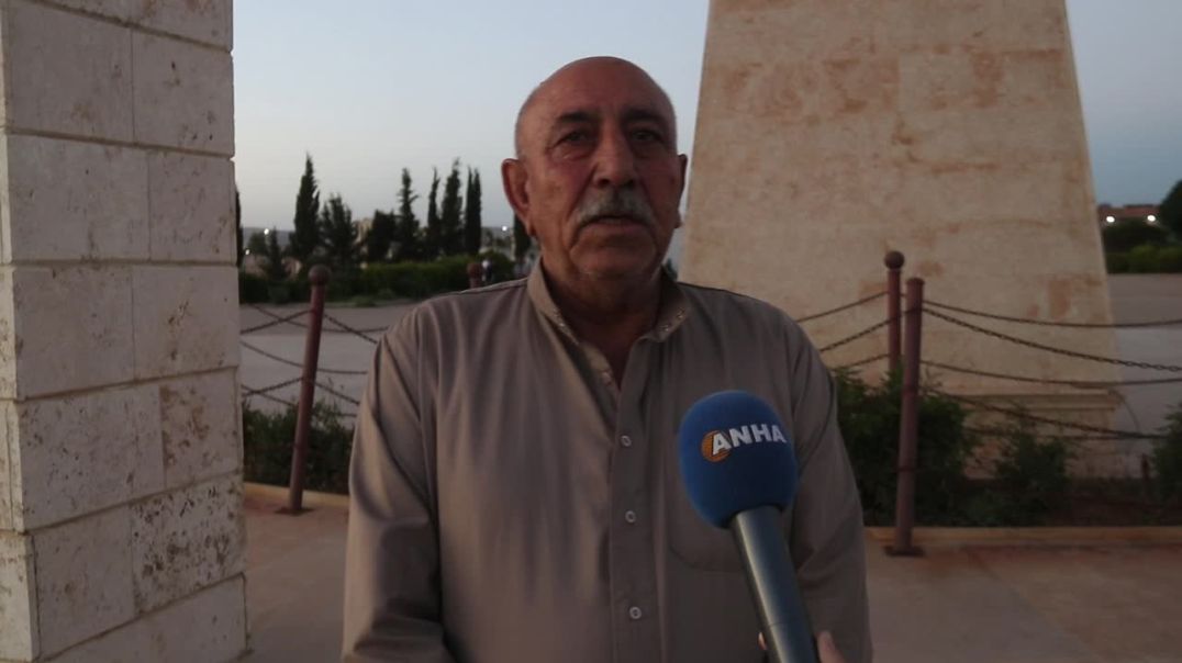 "نداء القائد فرصة تاريخية"