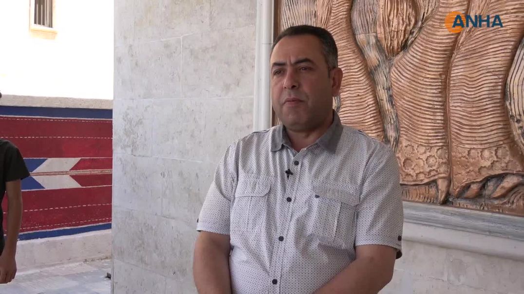 ⁣"نداء السلام خطوة نحو حلّ أزمات الشرق الأوسط وتعزيز الديمقراطية"