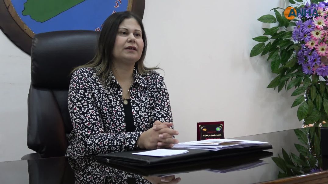كوثر دوكو: من أجل سوريا المستقبل لا بد من دستور شامل وتمثيل فعال لكل المكونات