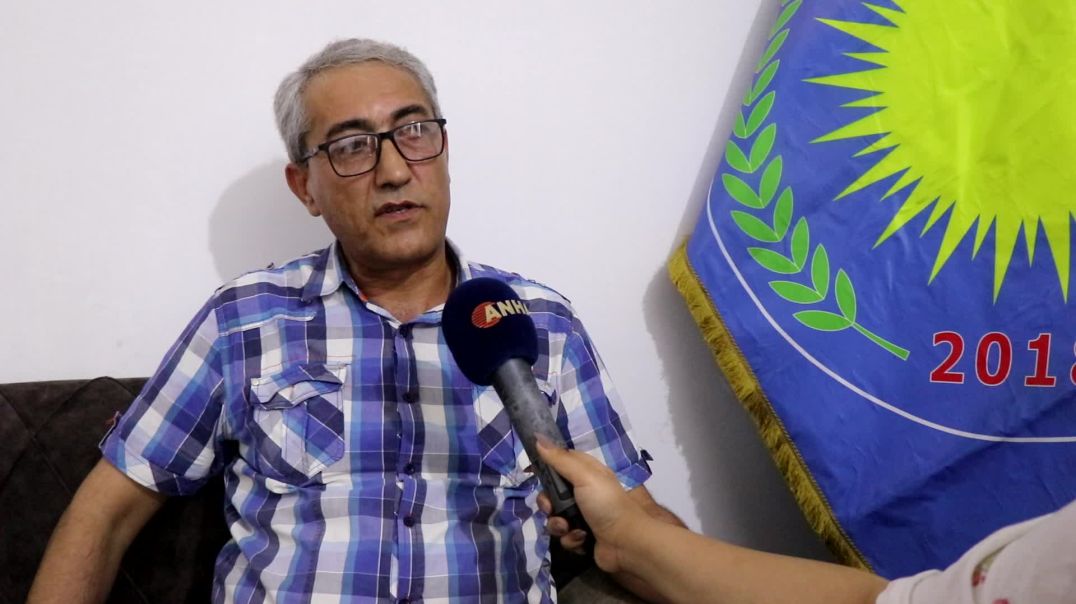 ⁣جهود الإدارة الذاتية في إعادة المهجرين تواجه عجز دمشق باتخاذ قرار مستقل