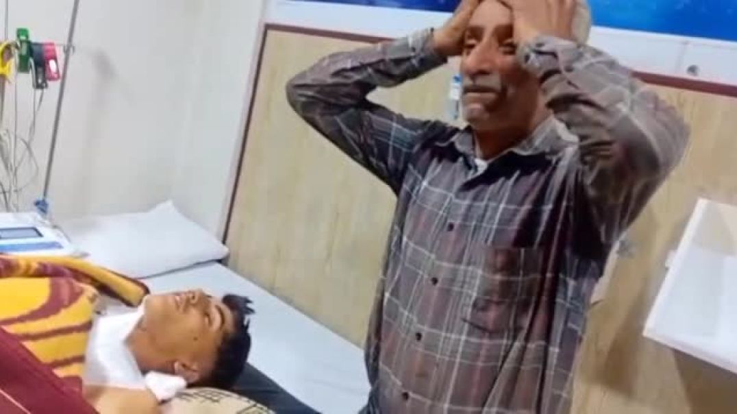 مقتل شاب أثناء حراسته لألواح الطاقة الشمسية في عفرين المحتلة
