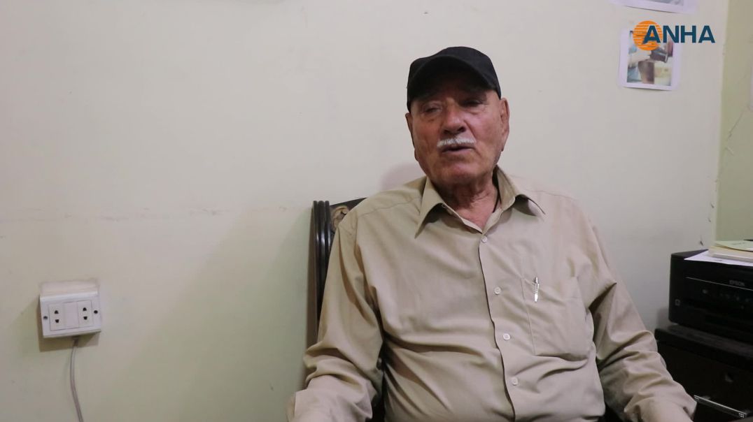 "نداء القائد خريطة طريق لإنقاذ شعوب المنطقة"