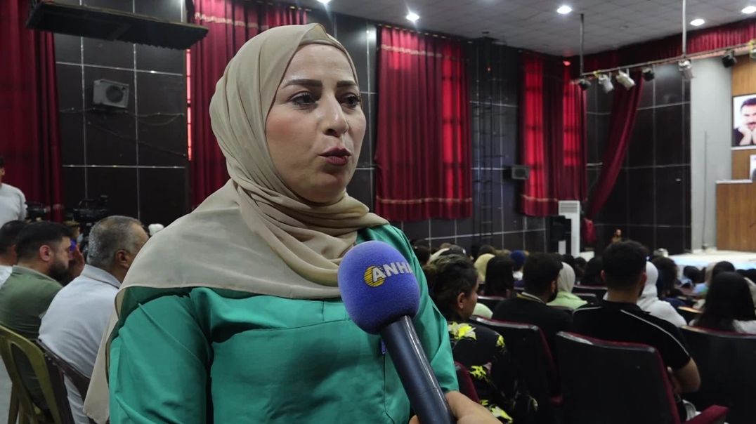 أطباء يسلطون الضوء على الوضع في إمرالي من الناحية الصحية