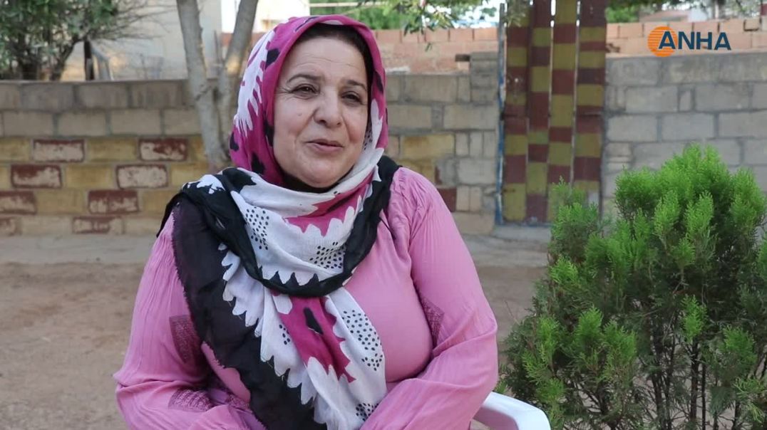 النساء يجدّدن العهد بدعم نداء السلام والمضيّ في النضال حتى تحرير القائد جسدياً-قامشلو