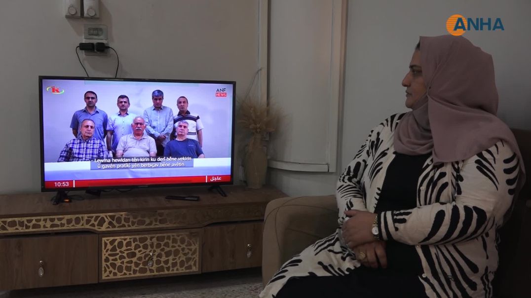 أهالي قامشلو: تجددت آمالنا بلقاء القائد