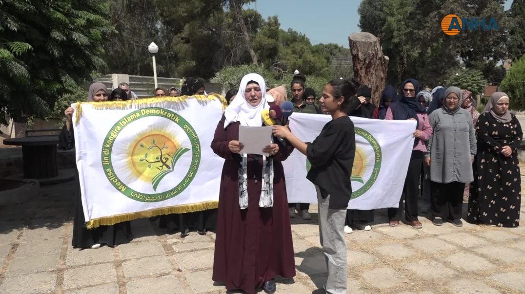 مجالس المرأة وحماية الطفل تدين الهجمات على السويداء-طبقة