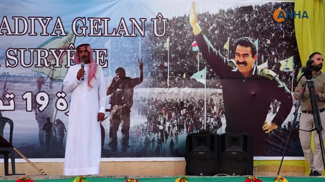 احتفاليات مرتقبة بمناسبة الذكرى الـ 13 لثورة 19 تموز