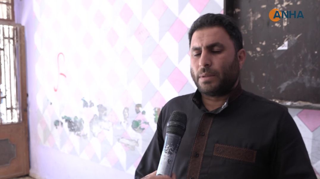 ⁣مهجرو عفرين والشهباء ينددون بمخاطر العودة ويطالبون بحمايتهم