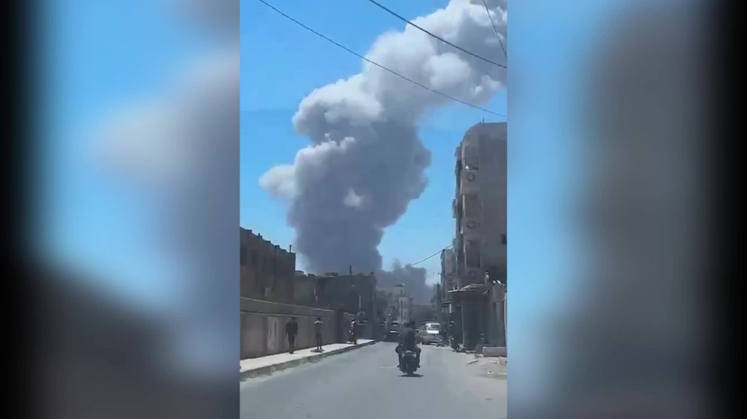 LI Idlibê teqîn: 5 kes mirin