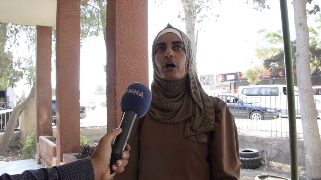 ⁣أهالي تل تمر: المطالبة بلقاء القائد عبد الله أوجلان تعكس تطلعات جميع المكونات