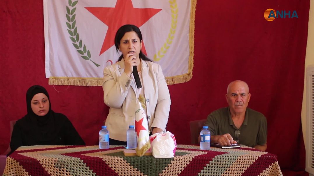 في تل براك والهول.. PYD يدعو للوحدة بوجه محاولات الفتنة
