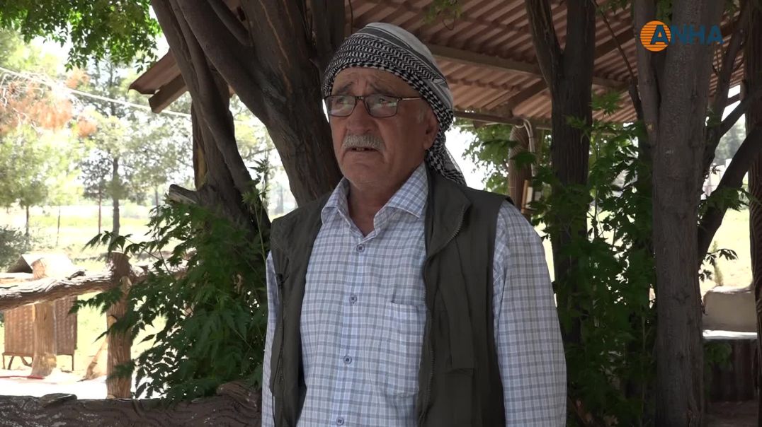 بعد ظهوره التاريخي.. نداء القائد يُحيي الأمل ويجدّد العهد بالنضال حتى تحقيق حريته الجسدية-كركي لكي