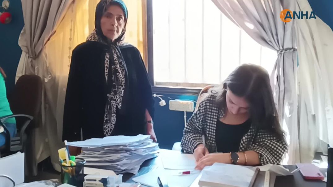 ⁣1350 مريض سرطان دون دواء في السويداء