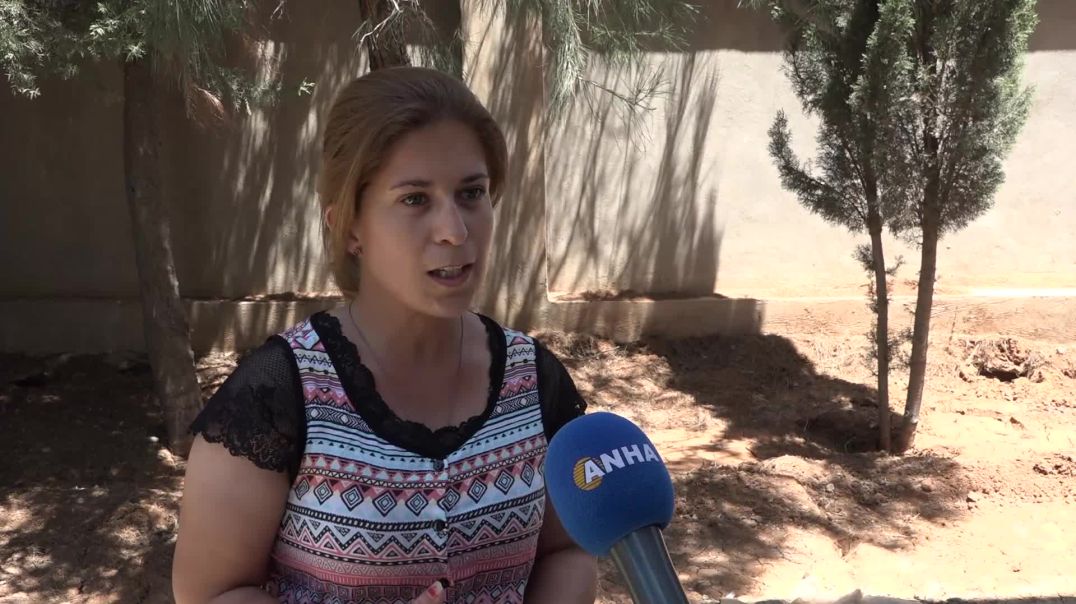 إيزيديات لنساء الساحل: عزِّزن مبدأ الحماية الذاتية