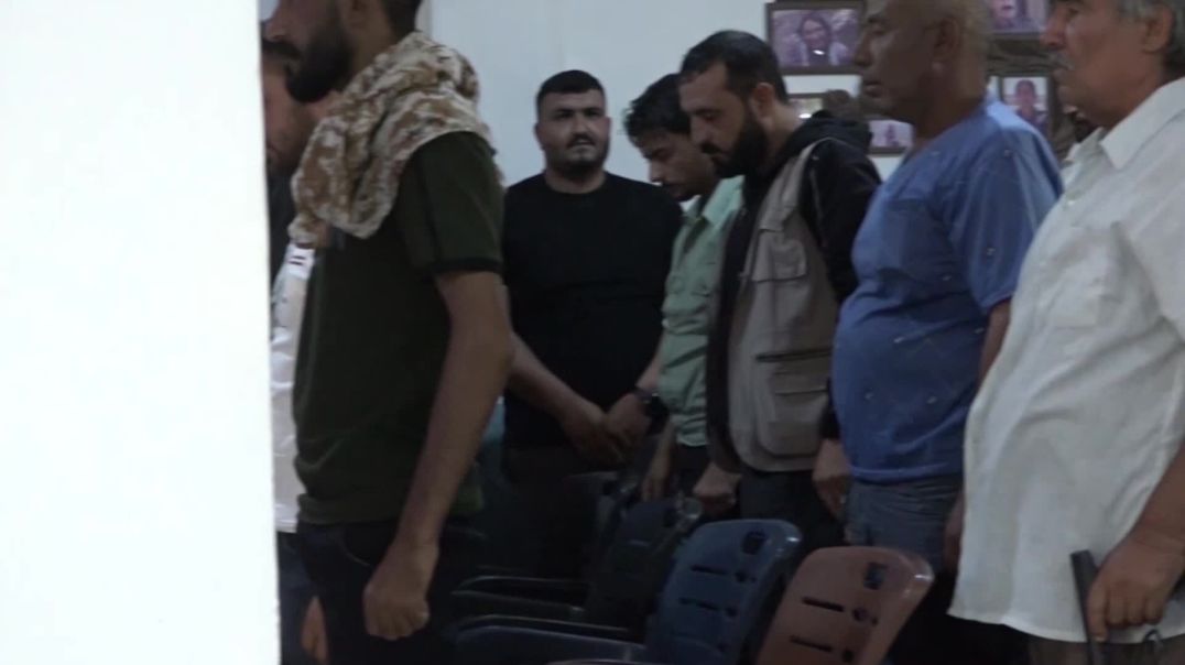 Gaziyên şer berxwedêrên 14’ê Tîrmehê silav kir