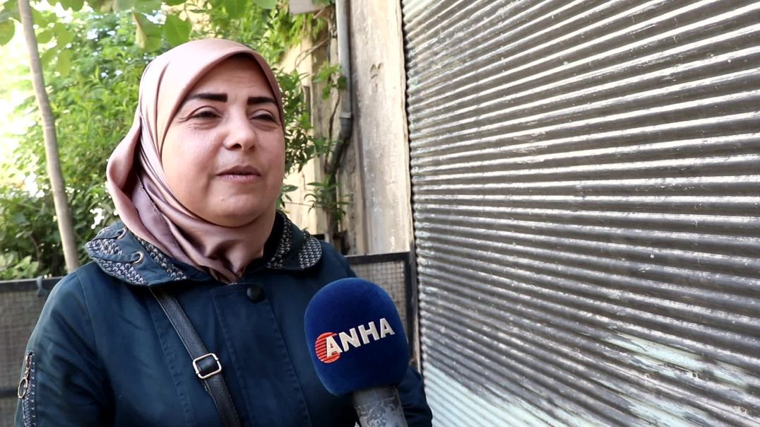⁣النساء يؤكدن التزامهن بفكر القائد عبد الله أوجلان في قضية التحرر
