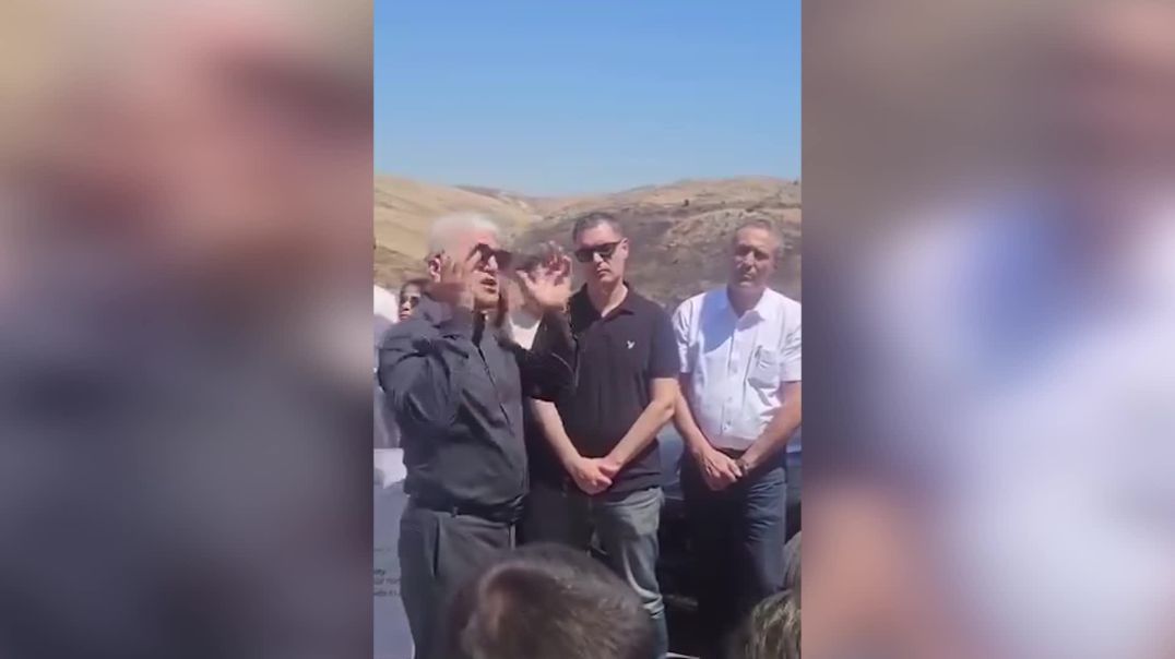 ⁣مدير مشفى إسرائيلي يخاطب الشرع: عالجنا جنودك.. فكيف تتهم الدروز بالخيانة؟