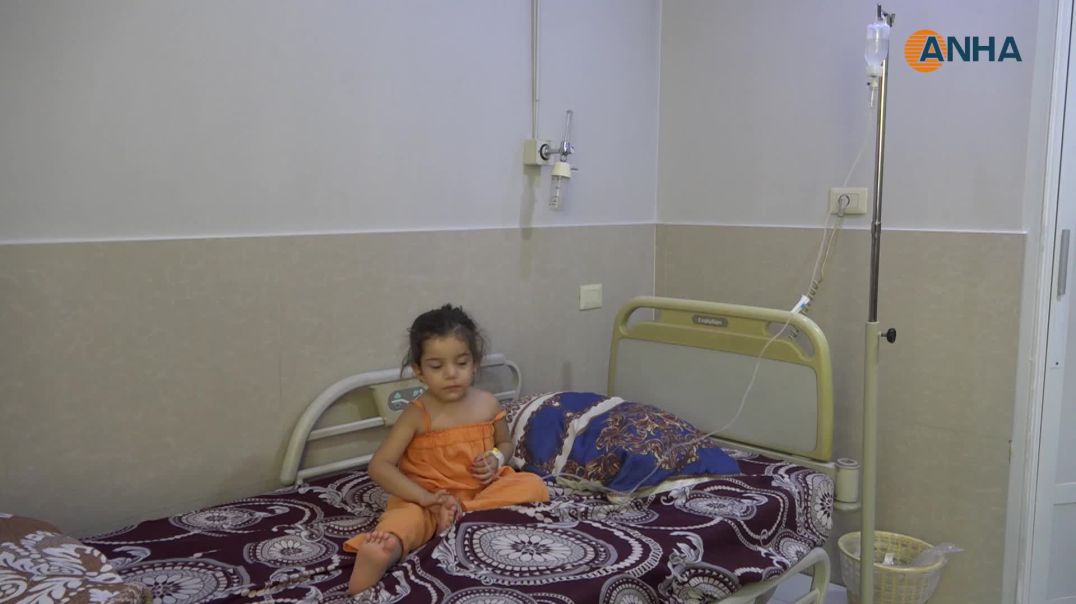 الأطباء يحذرون: موجة الحر تشكّل خطراً على الأطفال والمرضى