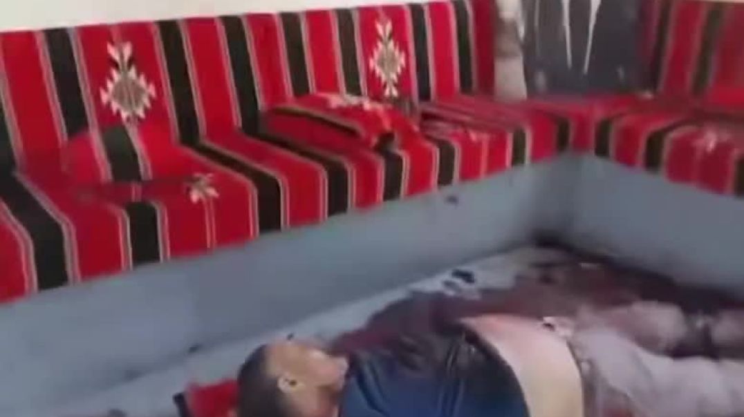 مقتل 9 أشخاص داخل مضافة آل رضوان في السويداء