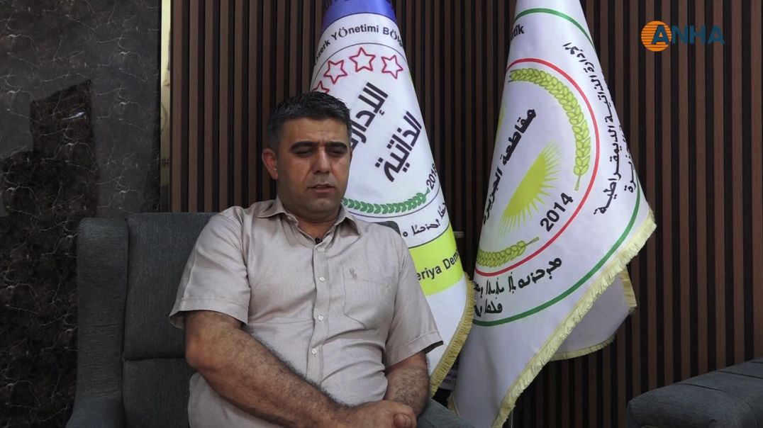 ⁣عملية إعادة تنظيم الكومينات والمجالس تدخل مرحلة جديدة