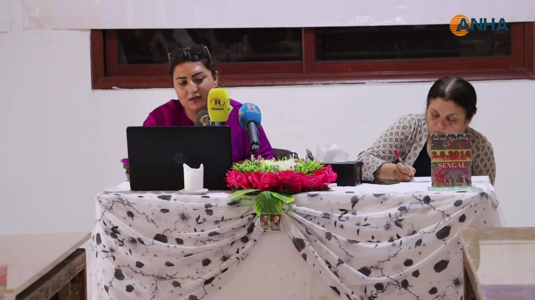 ندوة حوارية تسلّط الضوء على دور المرأة في صياغة مستقبل سوريا الجديدة
