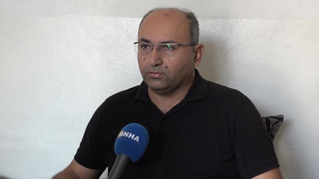 سياسي كردي يدعو تركيا إلى اتخاذ خطوات جادة تجاه نداء القائد عبد الله أوجلان