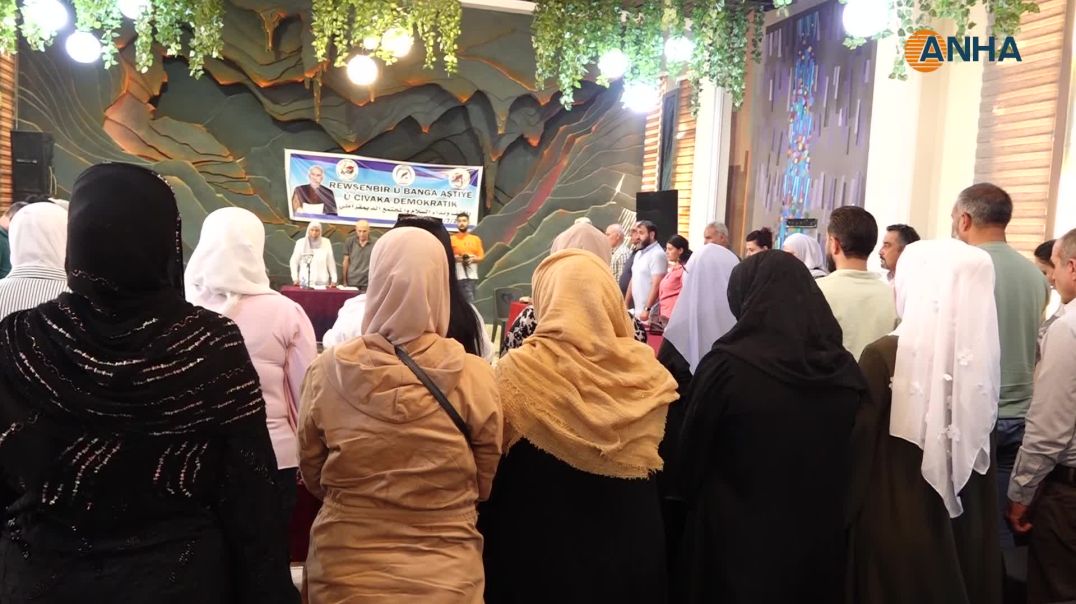 مثقفون يبحثون نداء القائد للسلام ودور الثقافة في السلم الأهلي