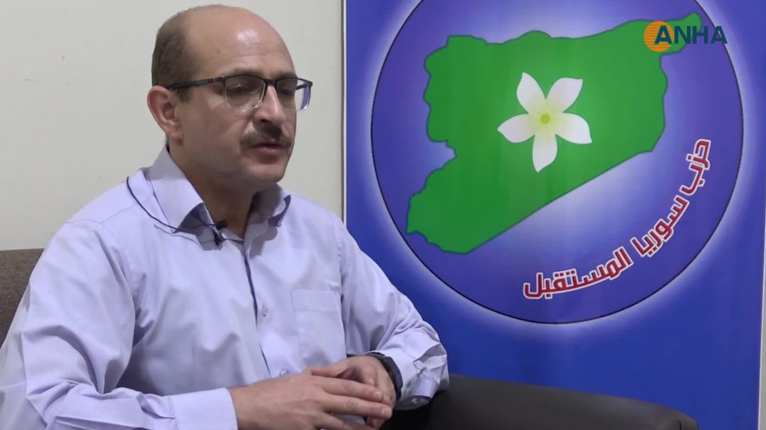 سياسي سوري: النظام المركزي المطلق هو جذر الكارثة والحل في التعددية واللامركزية