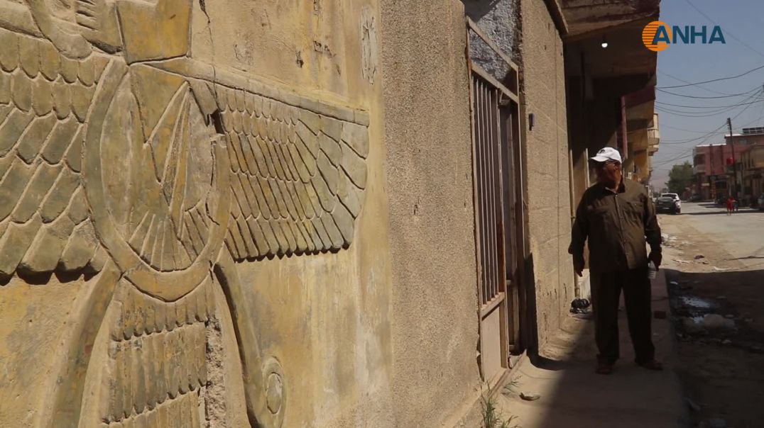 ⁣تعزيز بناء المجتمع الديمقراطي عبر "يوم الكومين"-عامودا